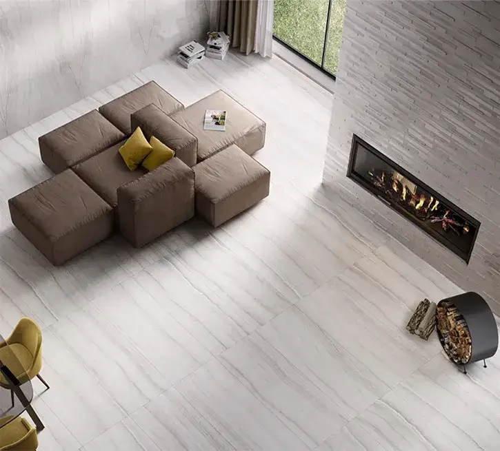 Интерьер Cerdomus Skorpion - 5