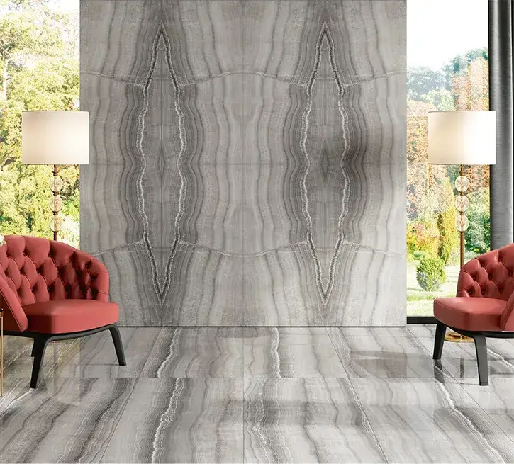 Интерьер Cerdomus Skorpion - 1