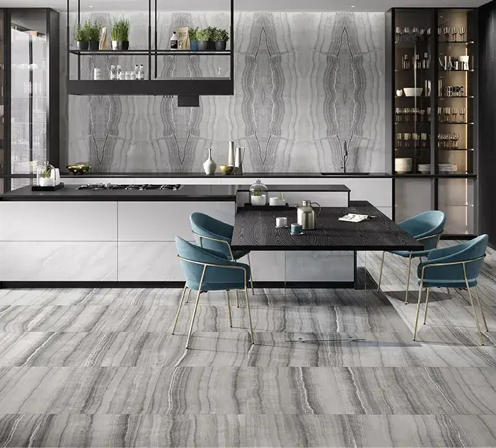 Интерьер Cerdomus Skorpion - 7