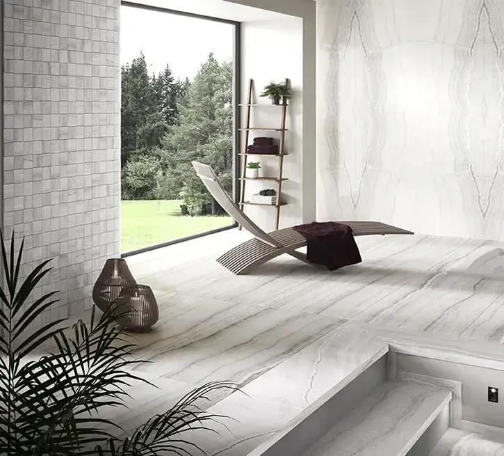 Интерьер Cerdomus Skorpion - 4