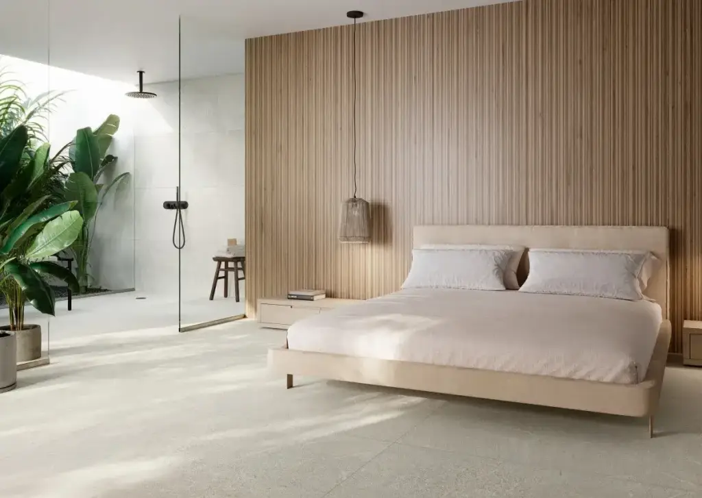 Интерьер Grespania Viena