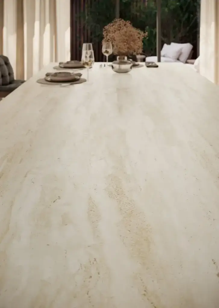 Интерьер Grespania Travertino - 4