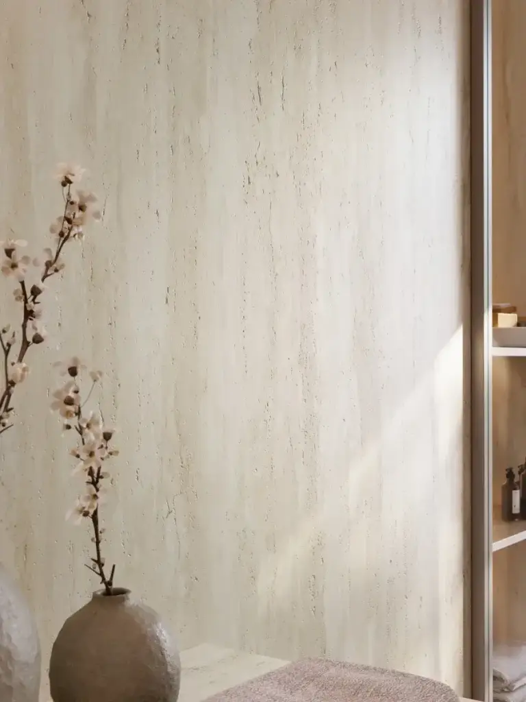 Интерьер Grespania Travertino - 2