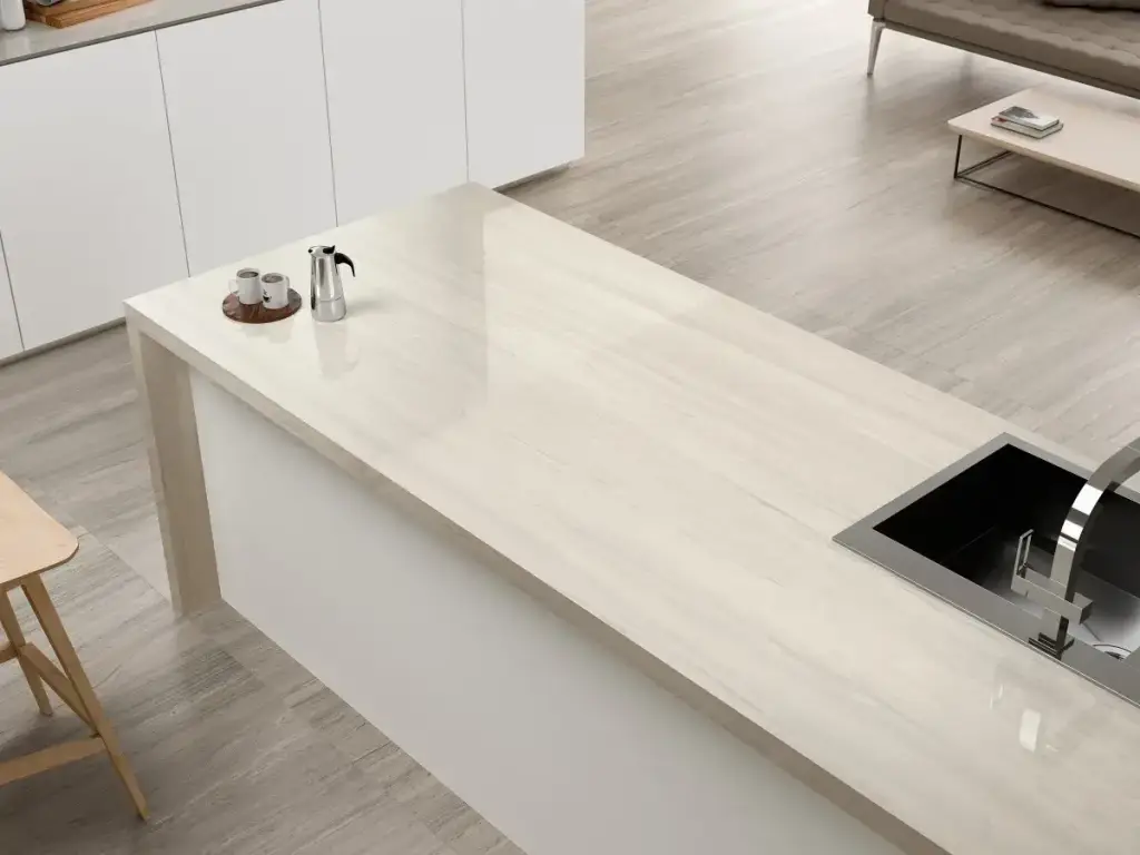 Интерьер Grespania Silk - 2