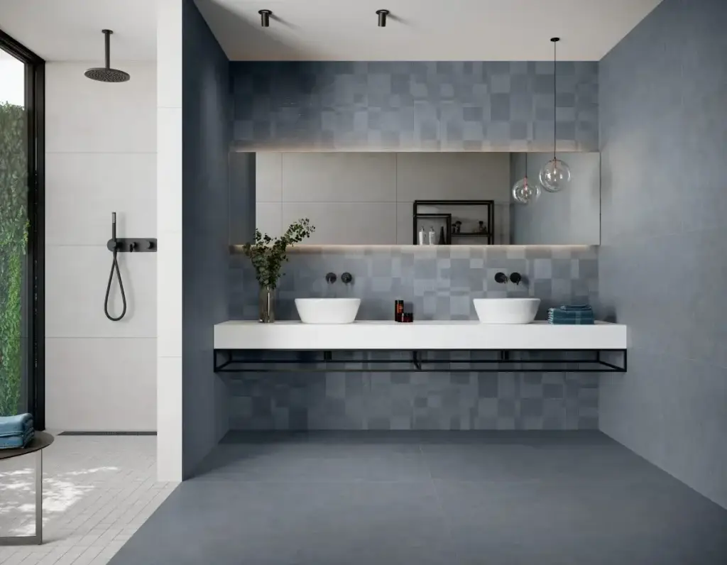 Интерьер Grespania Surface - 2