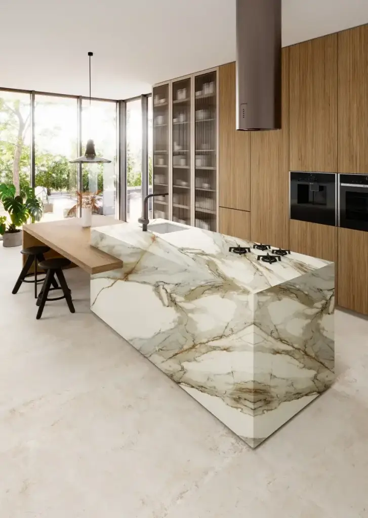 Интерьер Grespania Macchia vecchia - 3