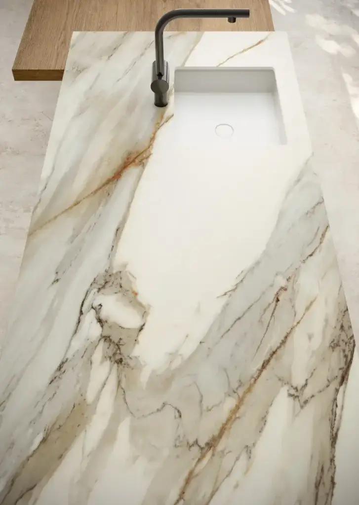 Интерьер Grespania Macchia vecchia - 4