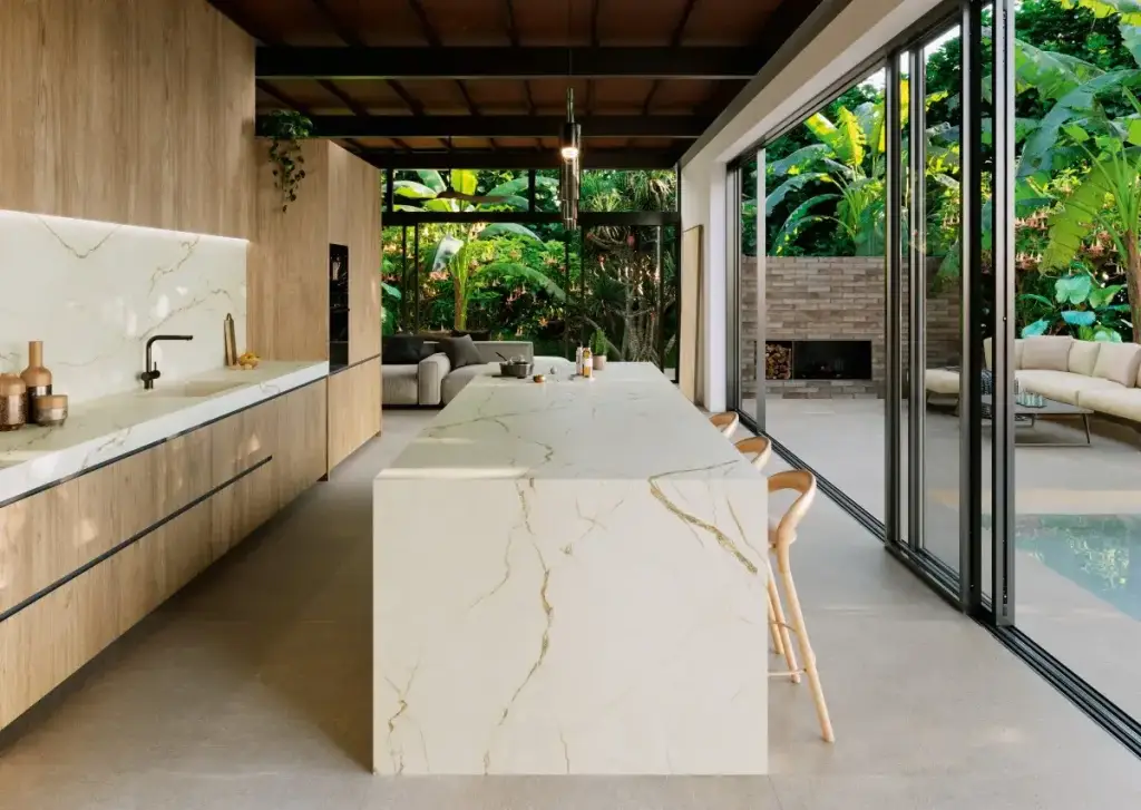 Интерьер Grespania Canela Roma - 3