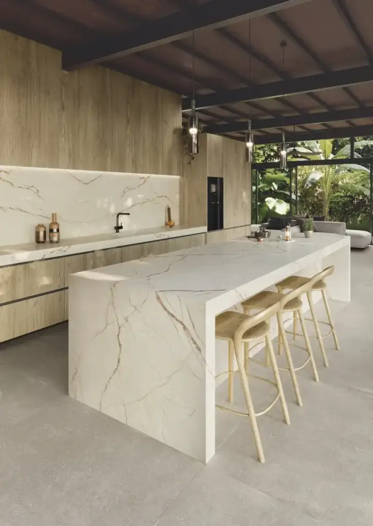 Интерьер Grespania Canela Roma - 5