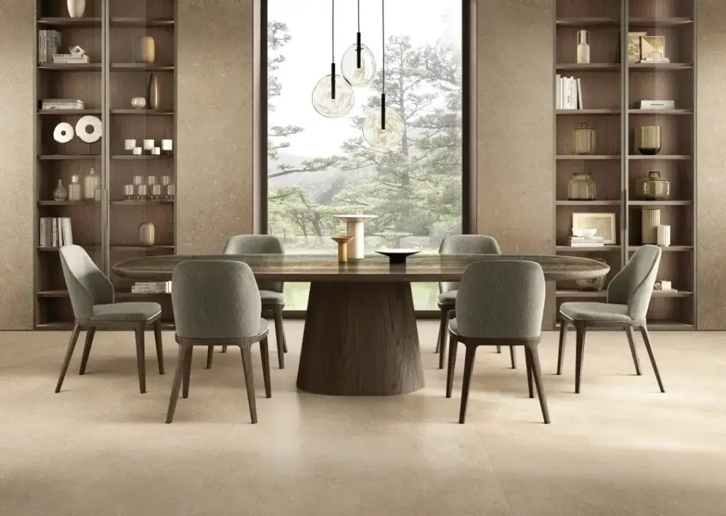 Интерьер Rex Ceramiche Authentic luxe - 15