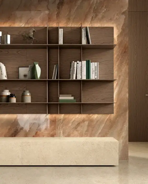 Интерьер Rex Ceramiche Authentic luxe - 24