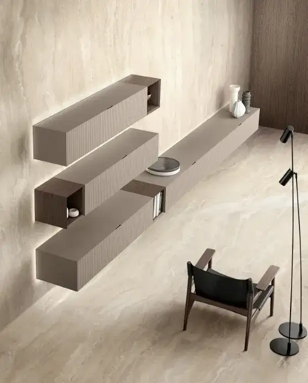 Интерьер Rex Ceramiche Authentic luxe - 21