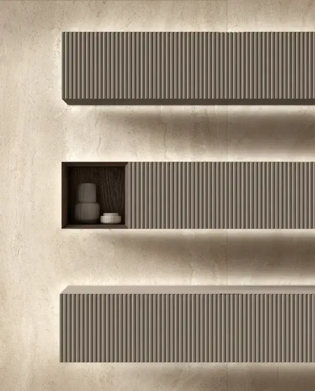 Интерьер Rex Ceramiche Authentic luxe - 22