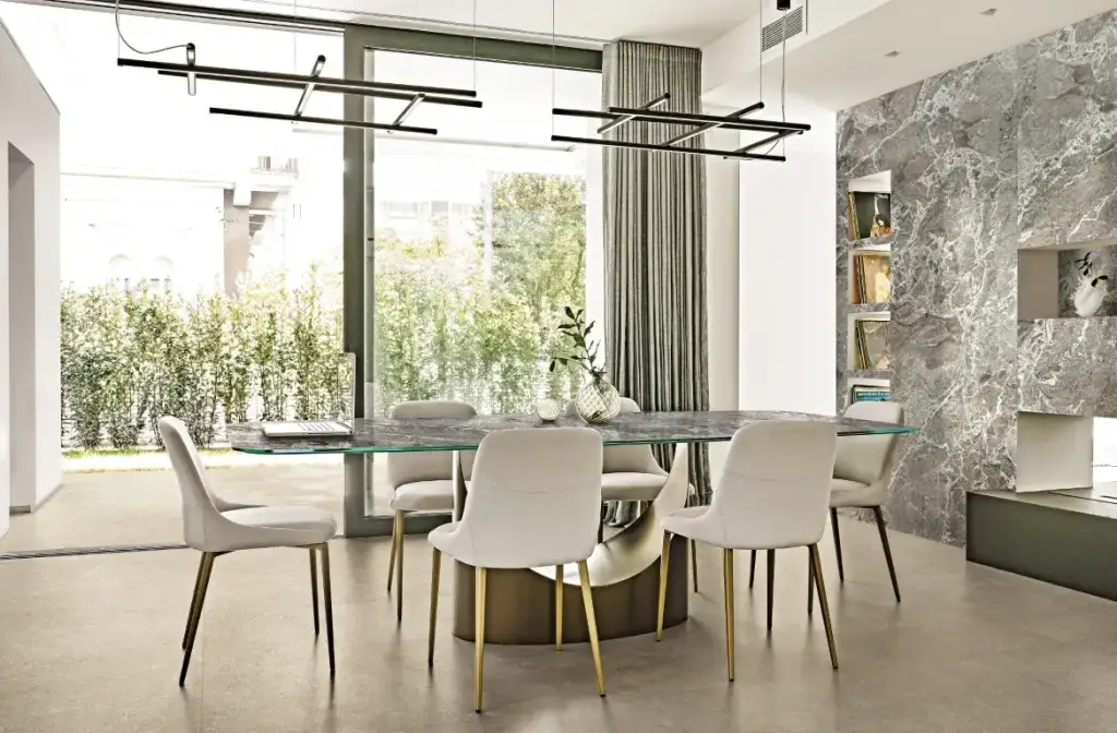 Интерьер Rex Ceramiche Authentic luxe - 9