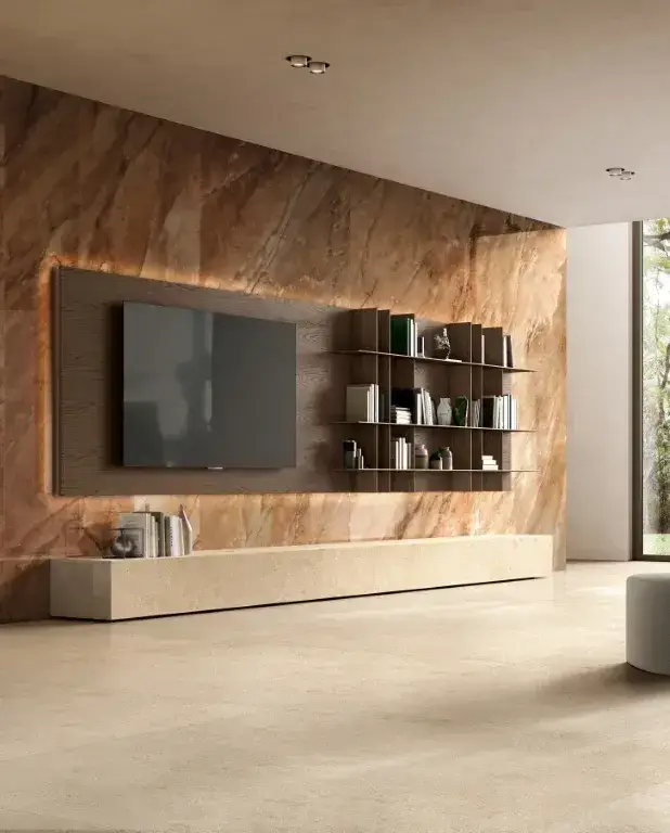 Интерьер Rex Ceramiche Authentic luxe - 23