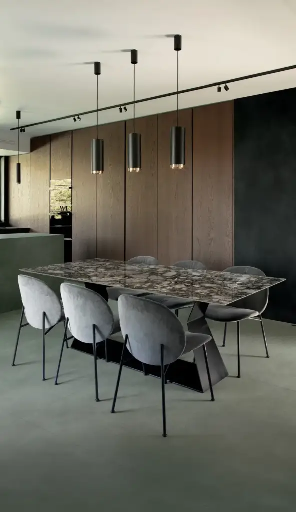 Интерьер Casa Dolce Casa Essential mood - 23