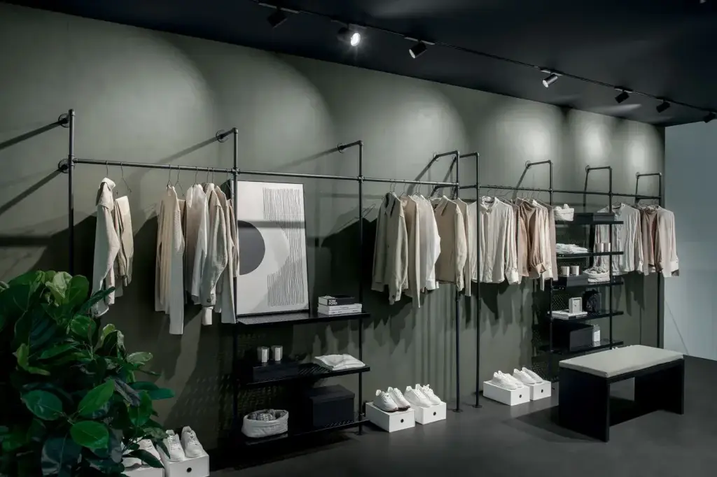 Интерьер Casa Dolce Casa Essential mood - 43