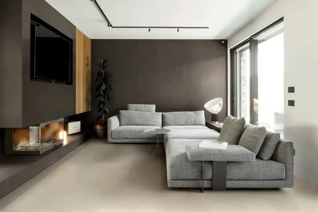 Интерьер Casa Dolce Casa Essential mood - 8