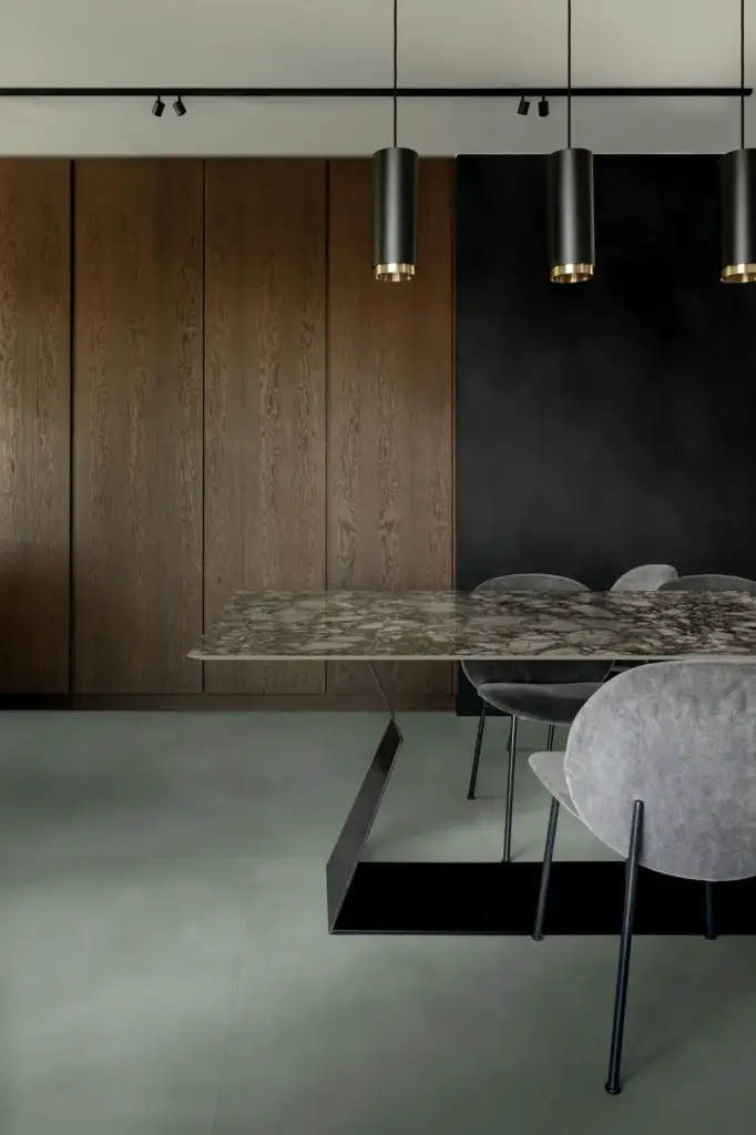 Интерьер Casa Dolce Casa Essential mood - 24