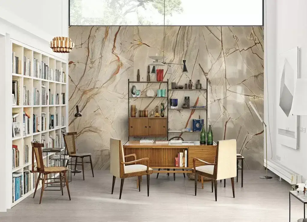 Интерьер Casa Dolce Casa Nature mood - 12