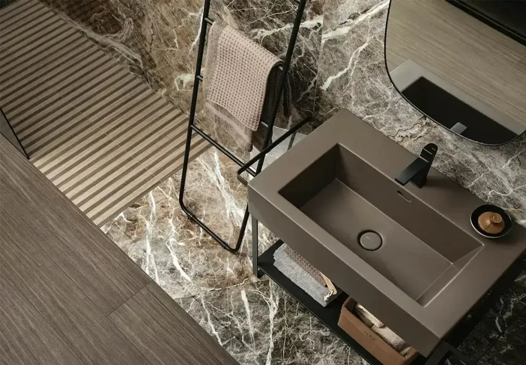 Интерьер Casa Dolce Casa Nature mood - 6