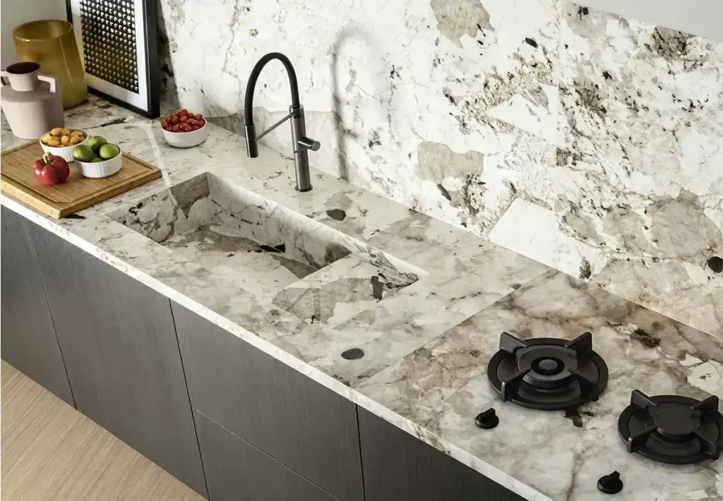 Интерьер Casa Dolce Casa Nature mood - 9