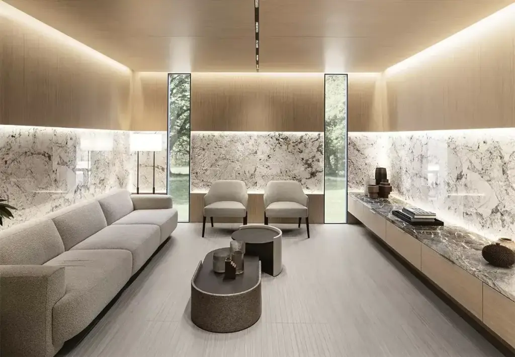 Интерьер Casa Dolce Casa Nature mood - 1