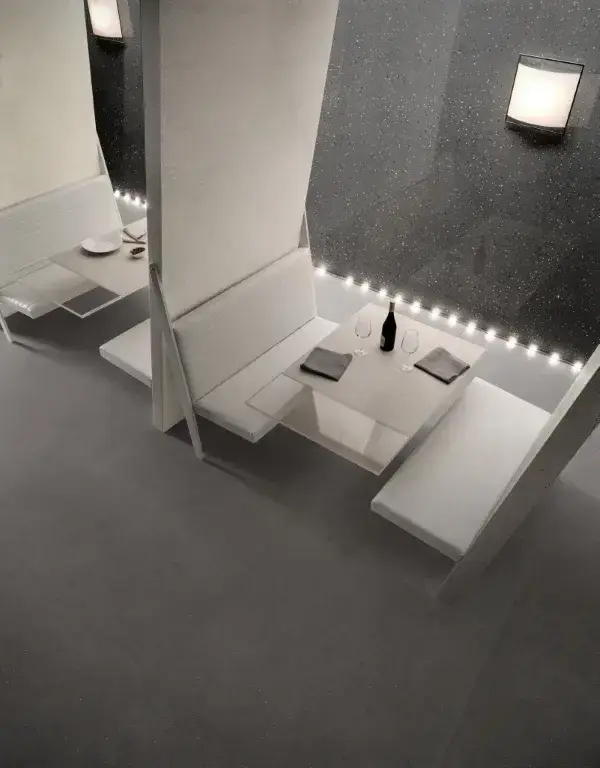 Интерьер Floor Gres Earthtech - 15