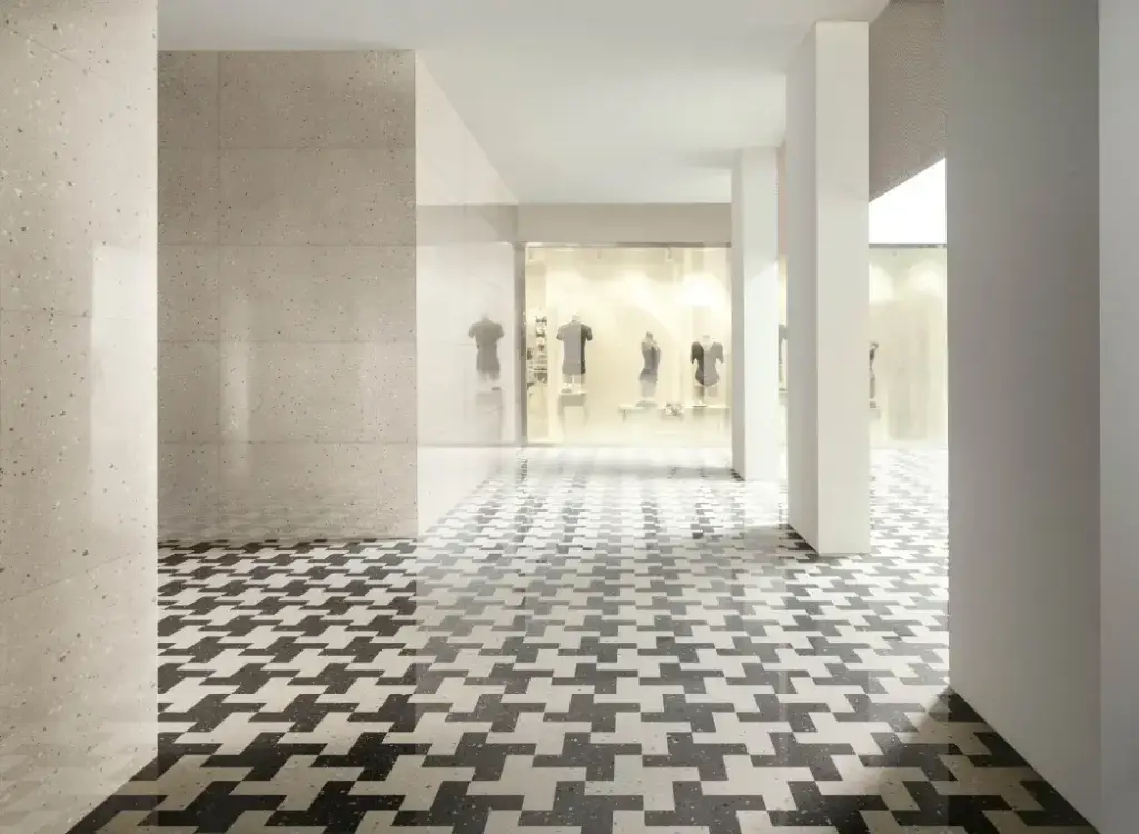 Интерьер Floor Gres Earthtech - 8