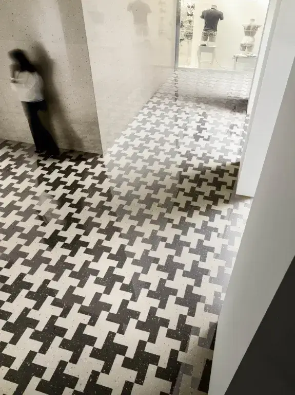 Интерьер Floor Gres Earthtech - 19