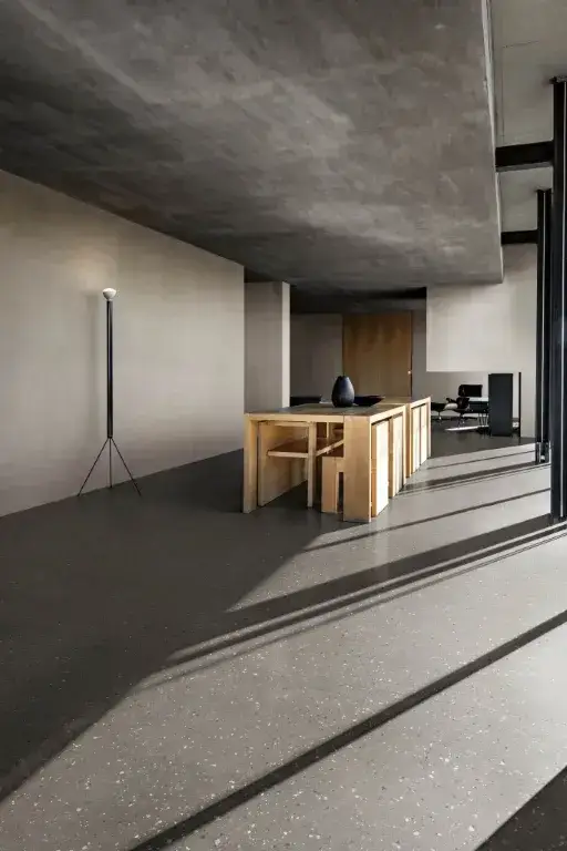 Интерьер Floor Gres Earthtech - 25