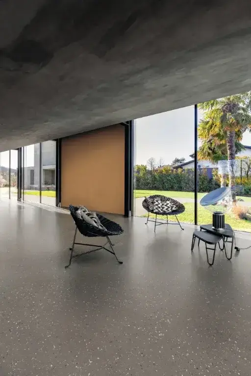 Интерьер Floor Gres Earthtech - 39