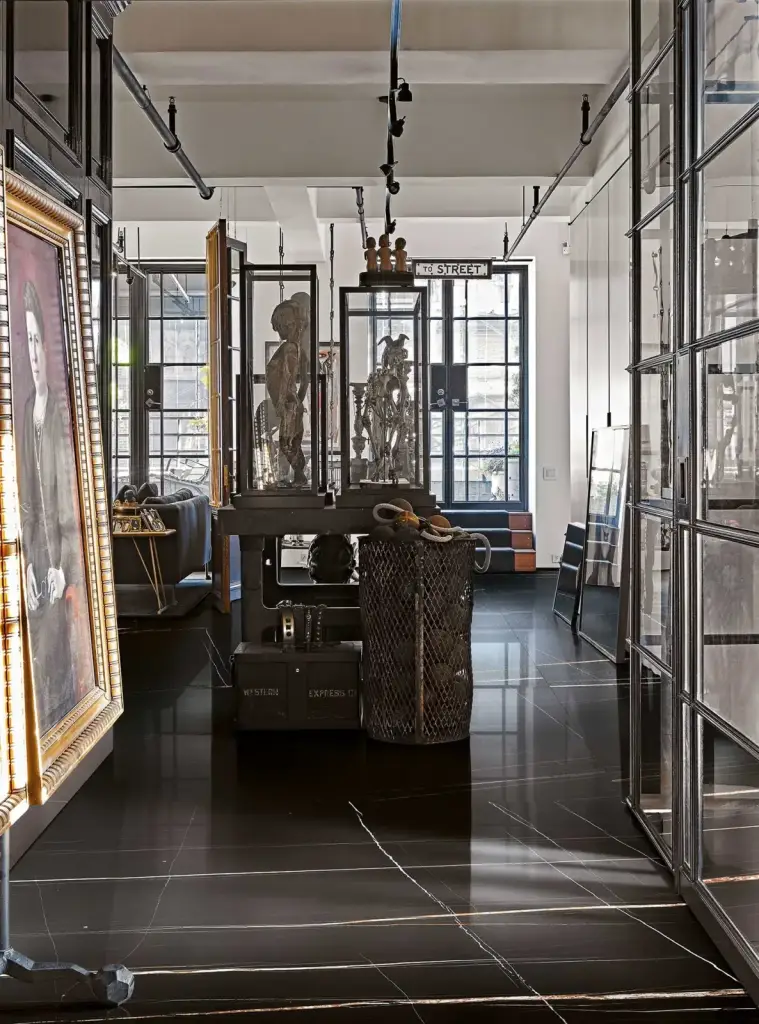 Интерьер Casa Dolce Casa Stones&More 2.0 - 6