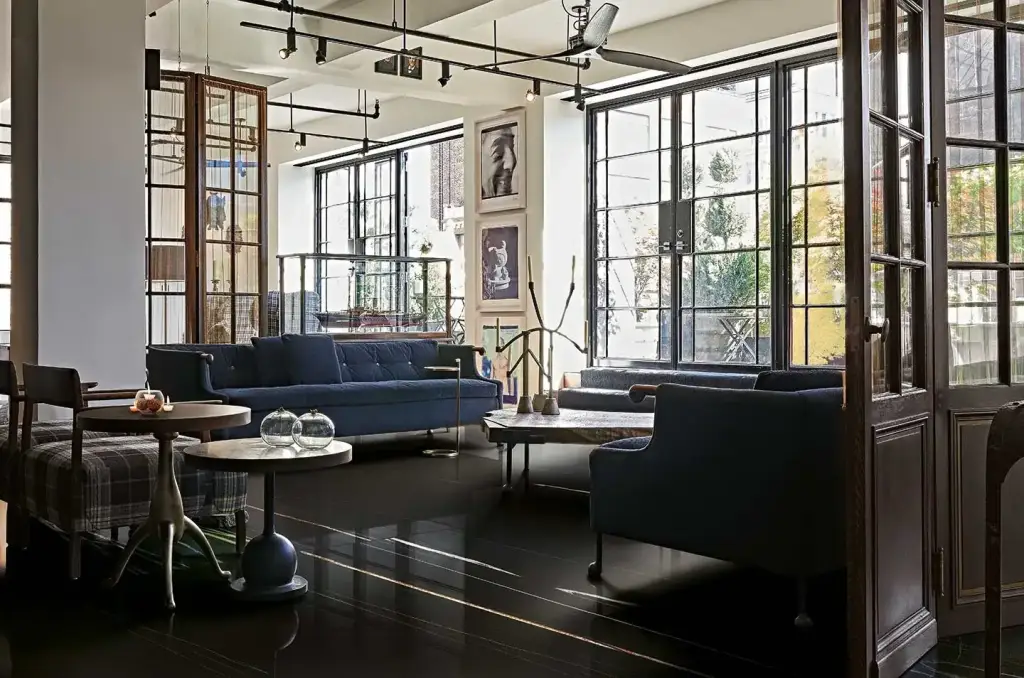 Интерьер Casa Dolce Casa Stones&More 2.0 - 4