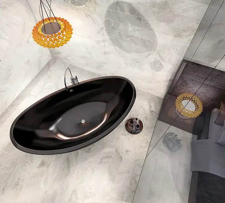 Интерьер Cerdomus Supreme - 9