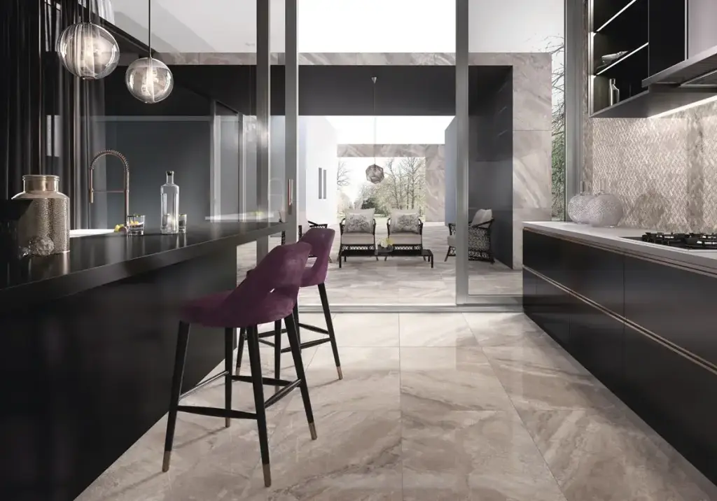 Интерьер Cerdomus Supreme - 4