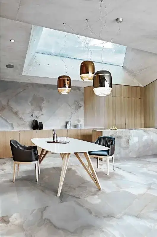 Интерьер Rex Ceramiche Reves de Rex - 4