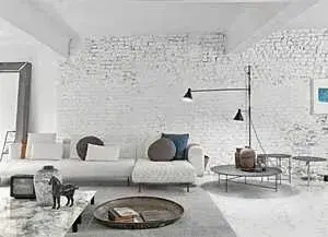 Интерьер Rex Ceramiche Les origines de rex - 7