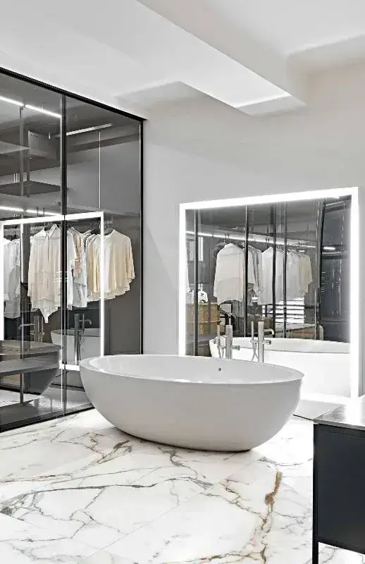 Интерьер Rex Ceramiche Les origines de rex - 6