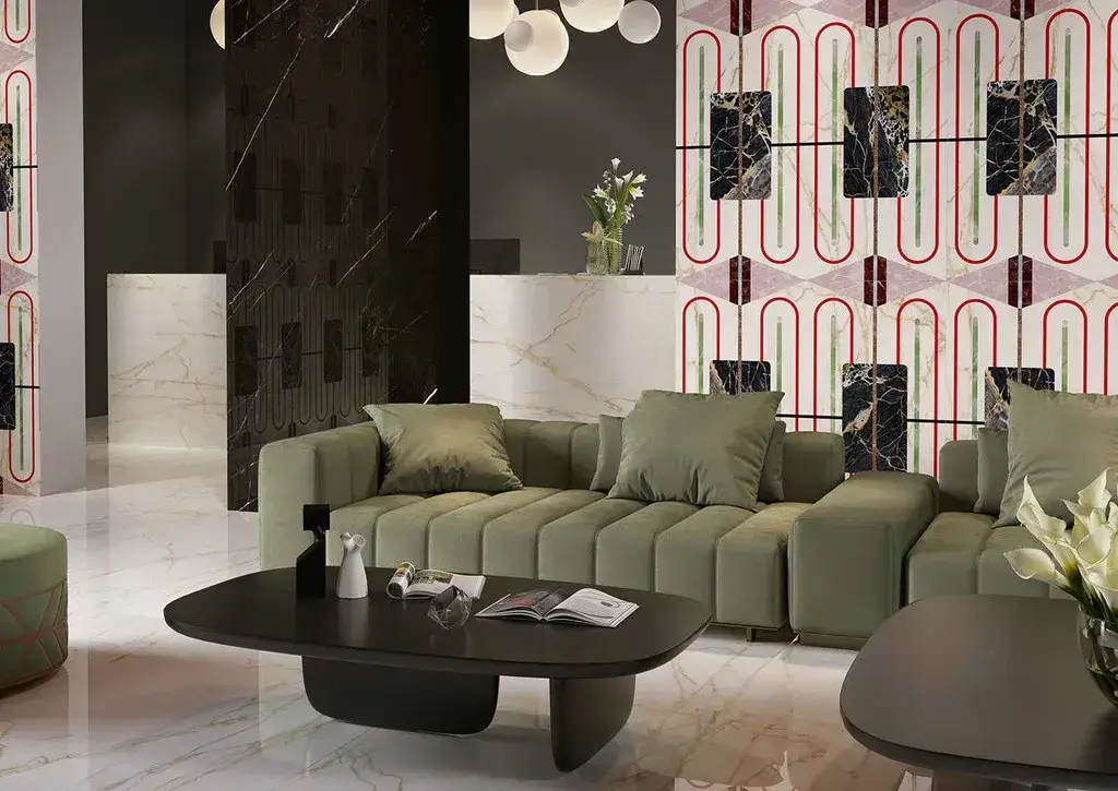 Интерьер Cedit Chimera - 20