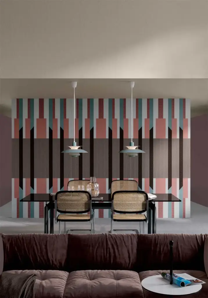 Интерьер Cedit Chimera - 18