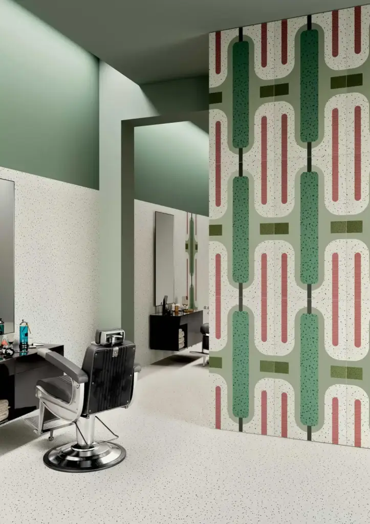 Интерьер Cedit Chimera - 1