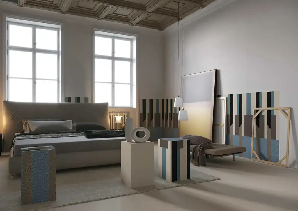 Интерьер Cedit Chimera - 3