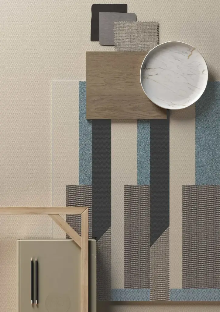 Интерьер Cedit Chimera - 11