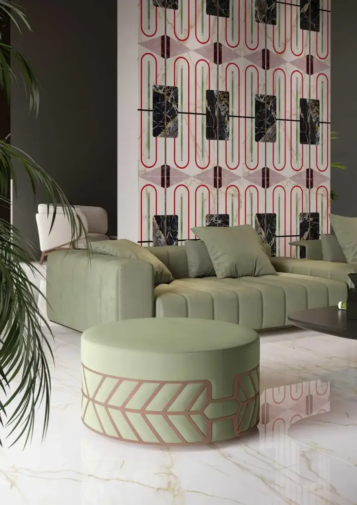 Интерьер Cedit Chimera - 2