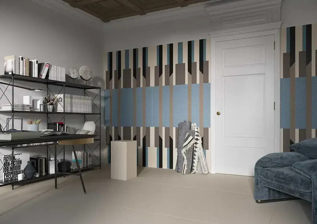 Интерьер Cedit Chimera - 21