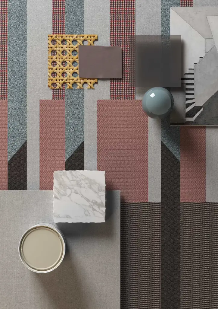 Интерьер Cedit Chimera - 17