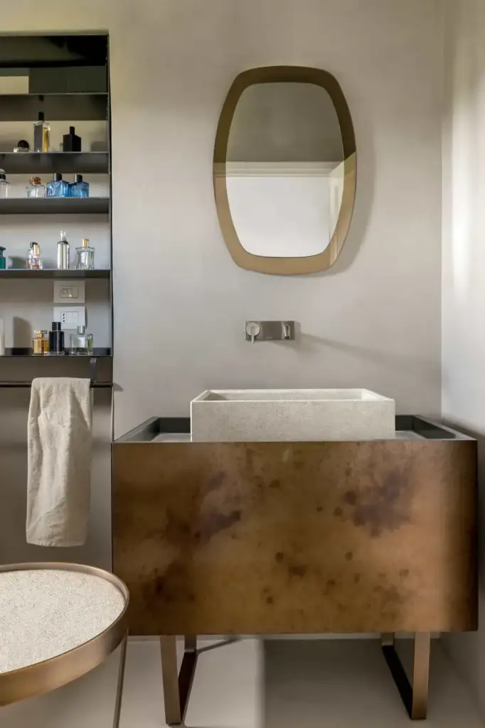 Интерьер Casa Dolce Casa Sensi by thun - 23