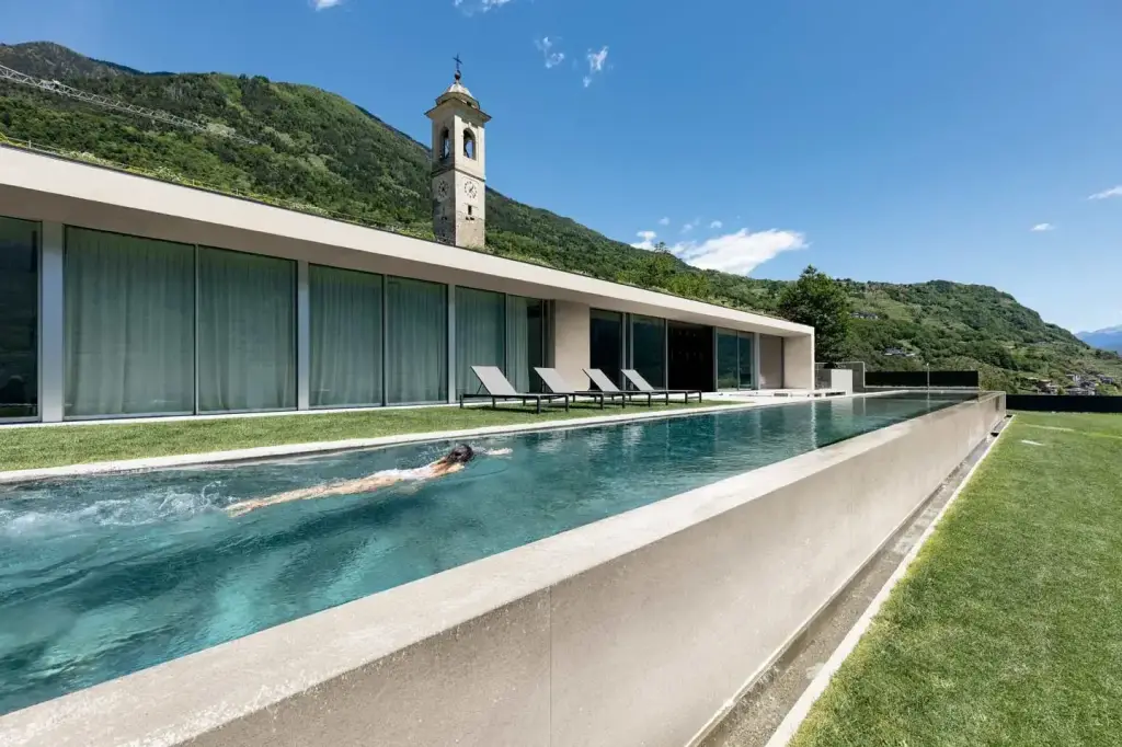 Интерьер Casa Dolce Casa Sensi by thun - 7