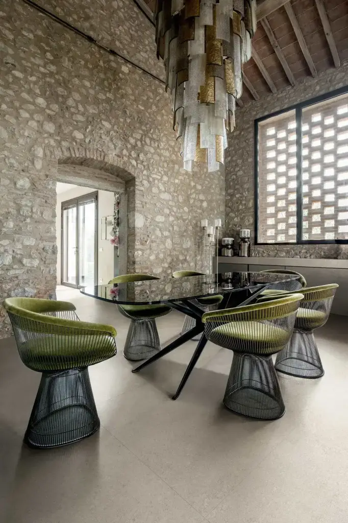 Интерьер Casa Dolce Casa Sensi by thun - 27